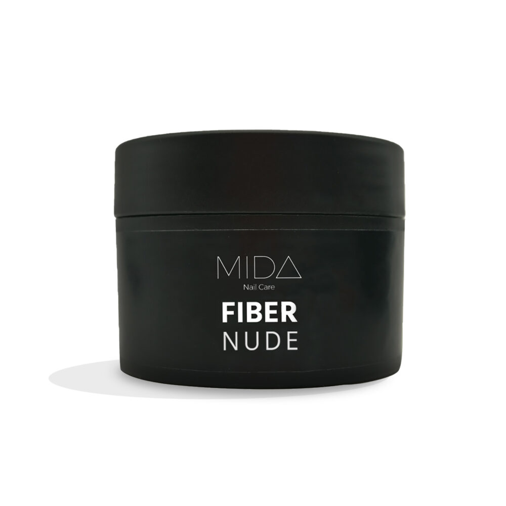 Fibra Base Nude - 50 ml