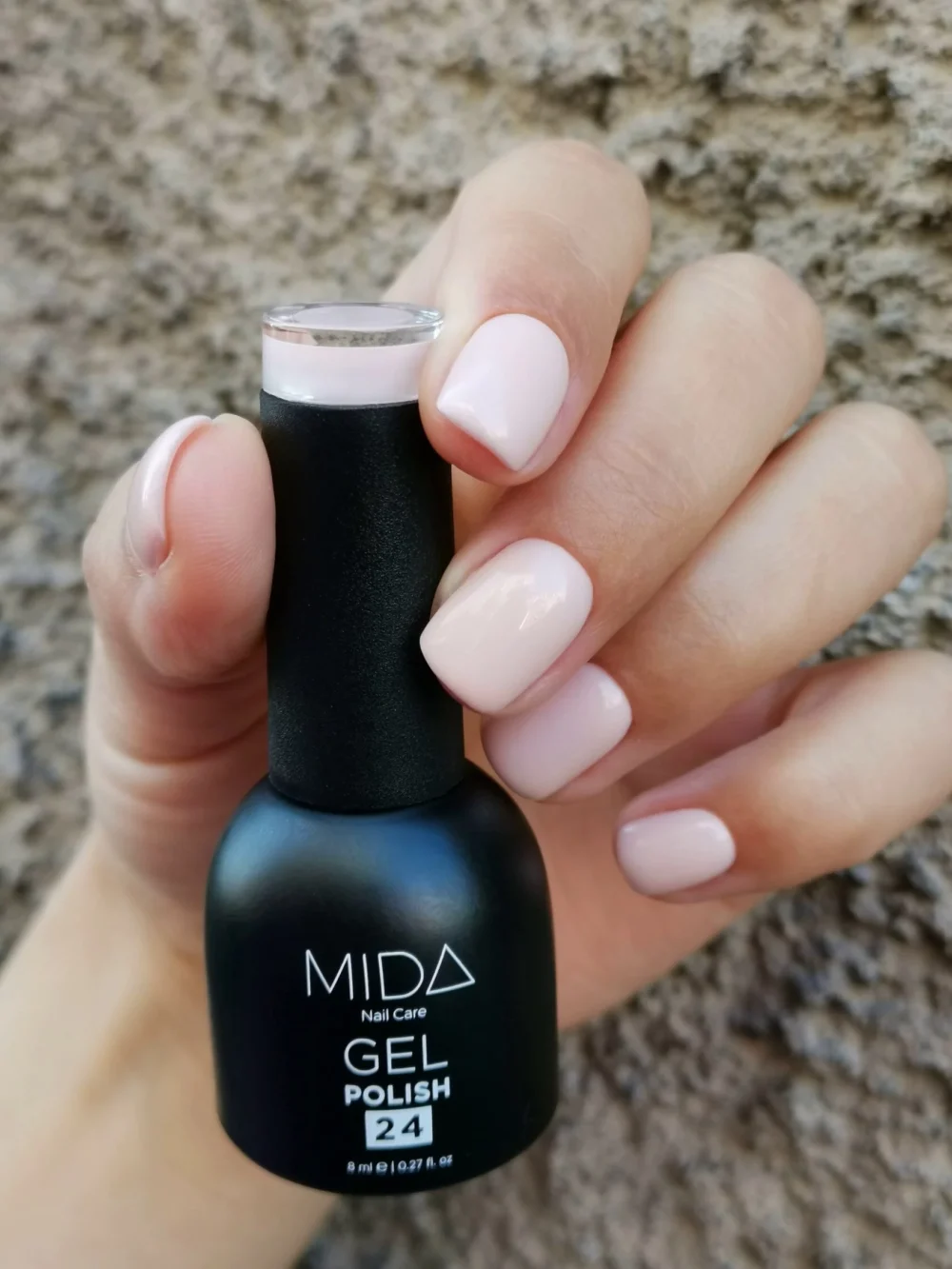 Gel Polish 24