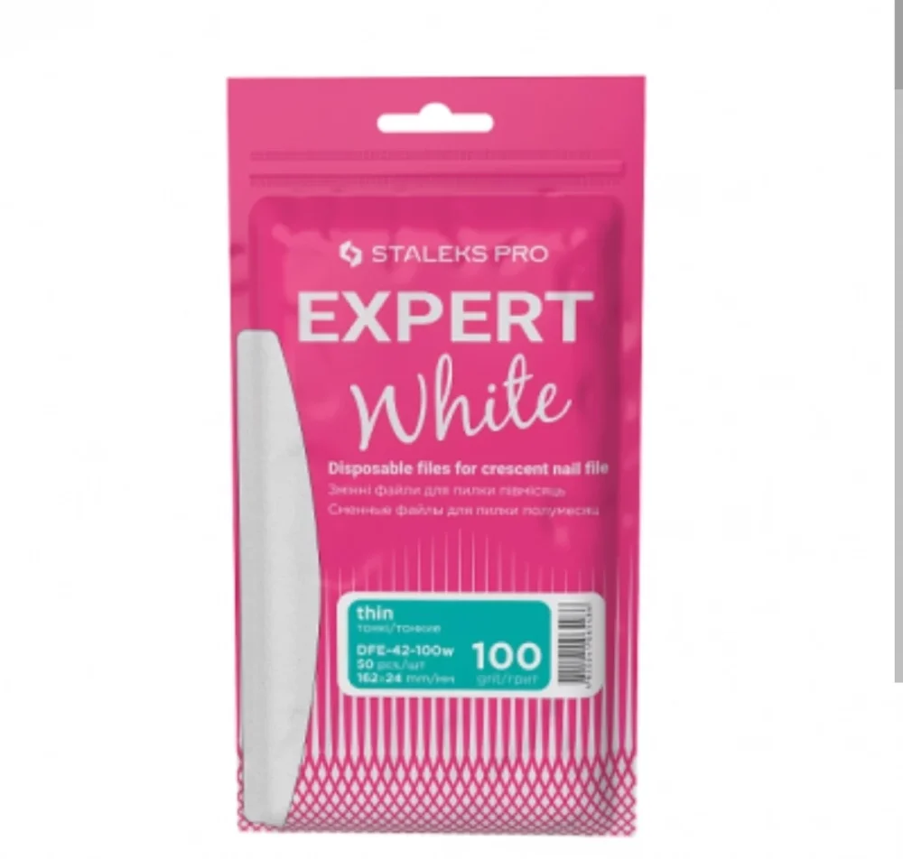 Ricarica Lima Expert White DFE-42 100W