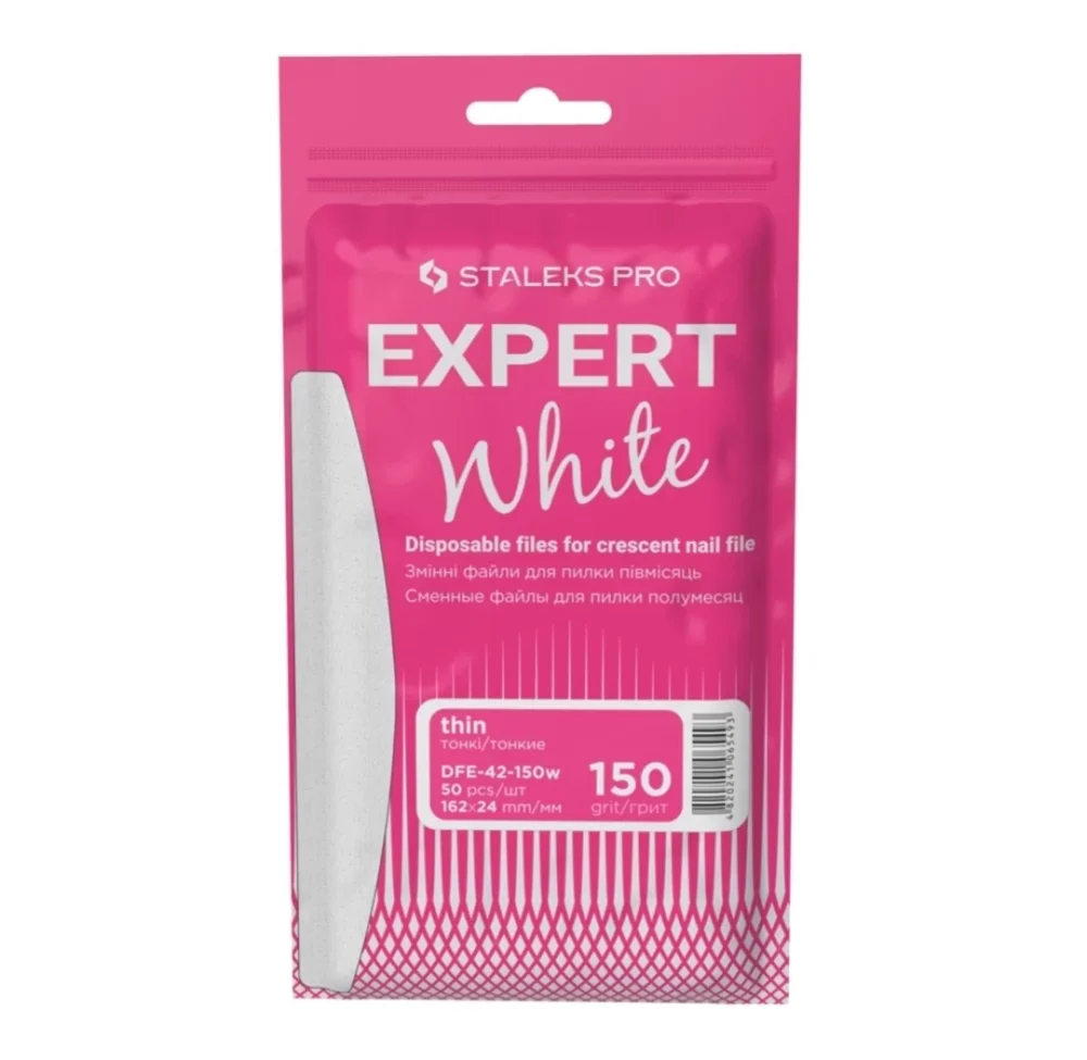 Ricarica Lima Expert White DFE-42 150W