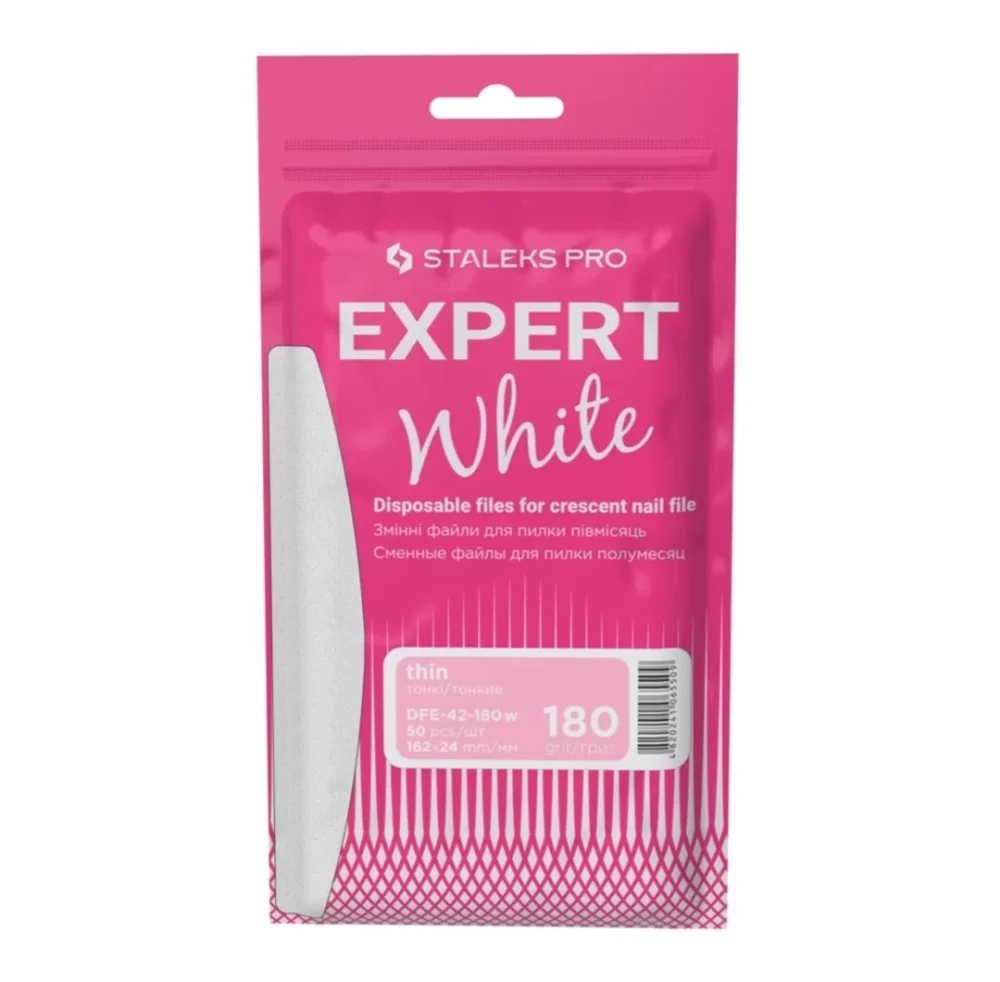 Ricarica Lima Expert White DFE-42 180W