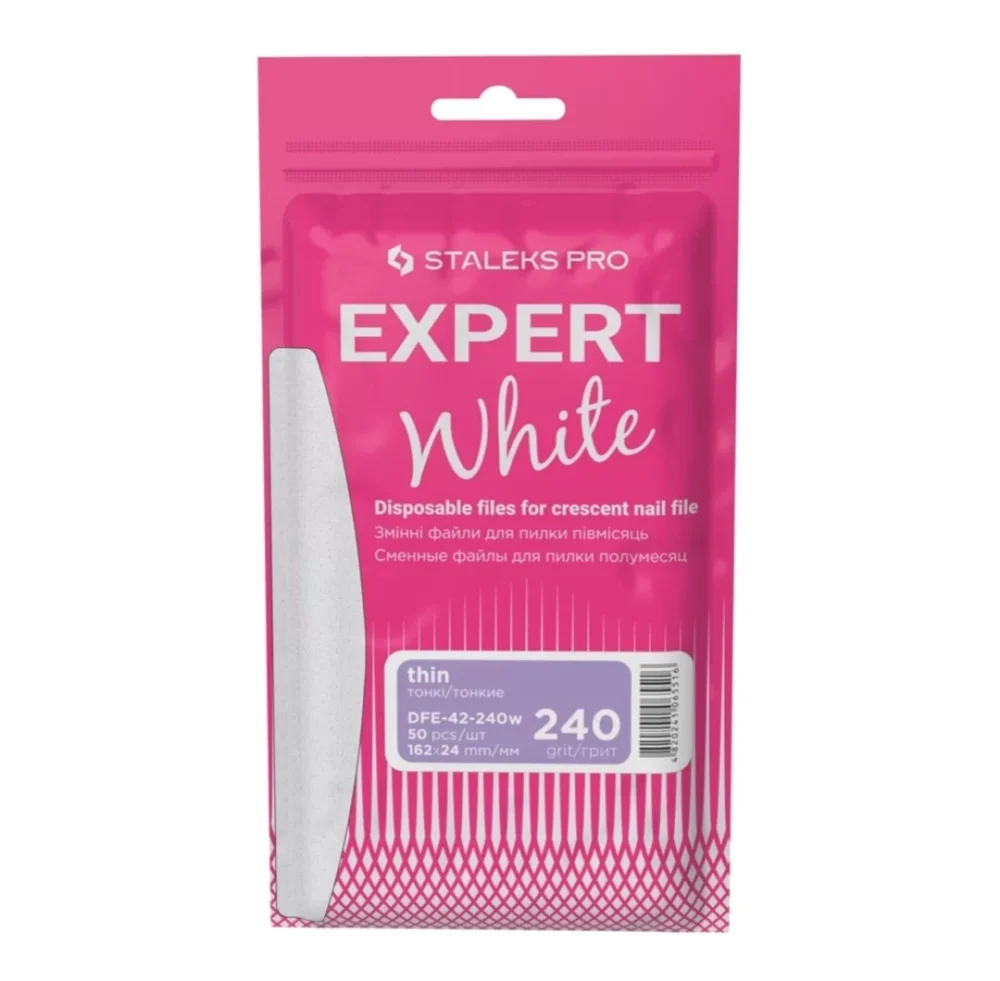 Ricarica Lima Expert White DFE-42 240W